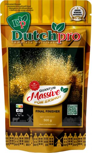 Dutchpro Massive Powershot